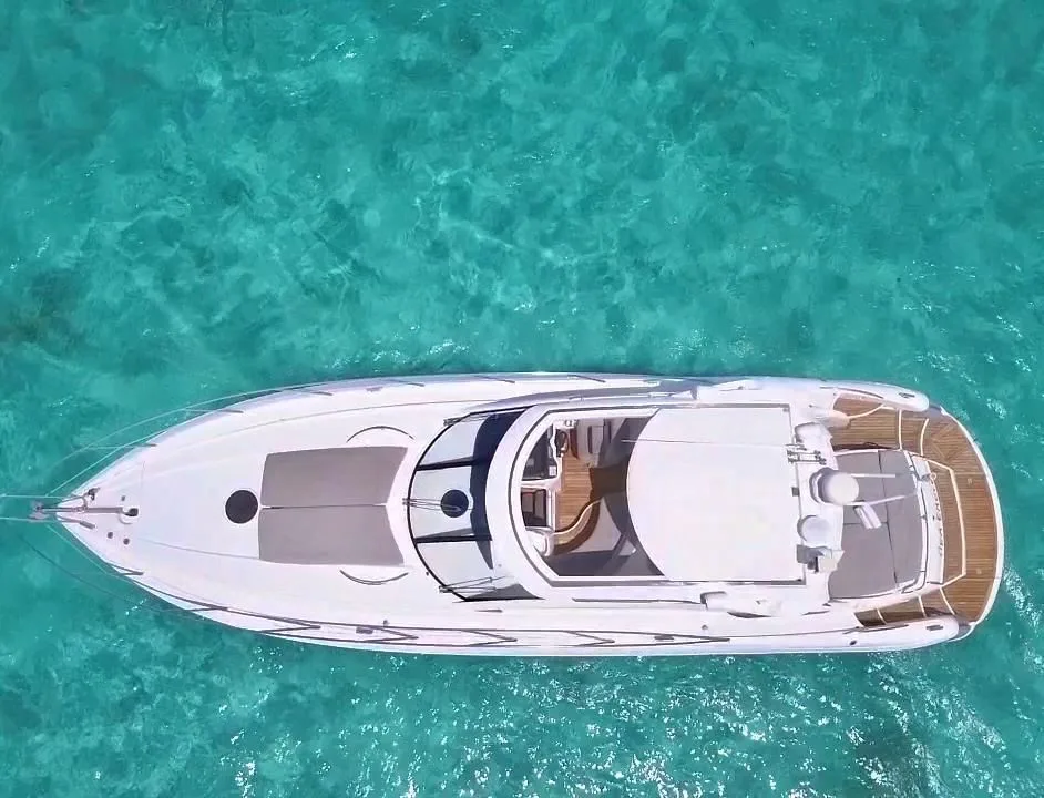 Sunseeker Camargue 60 — photo 2