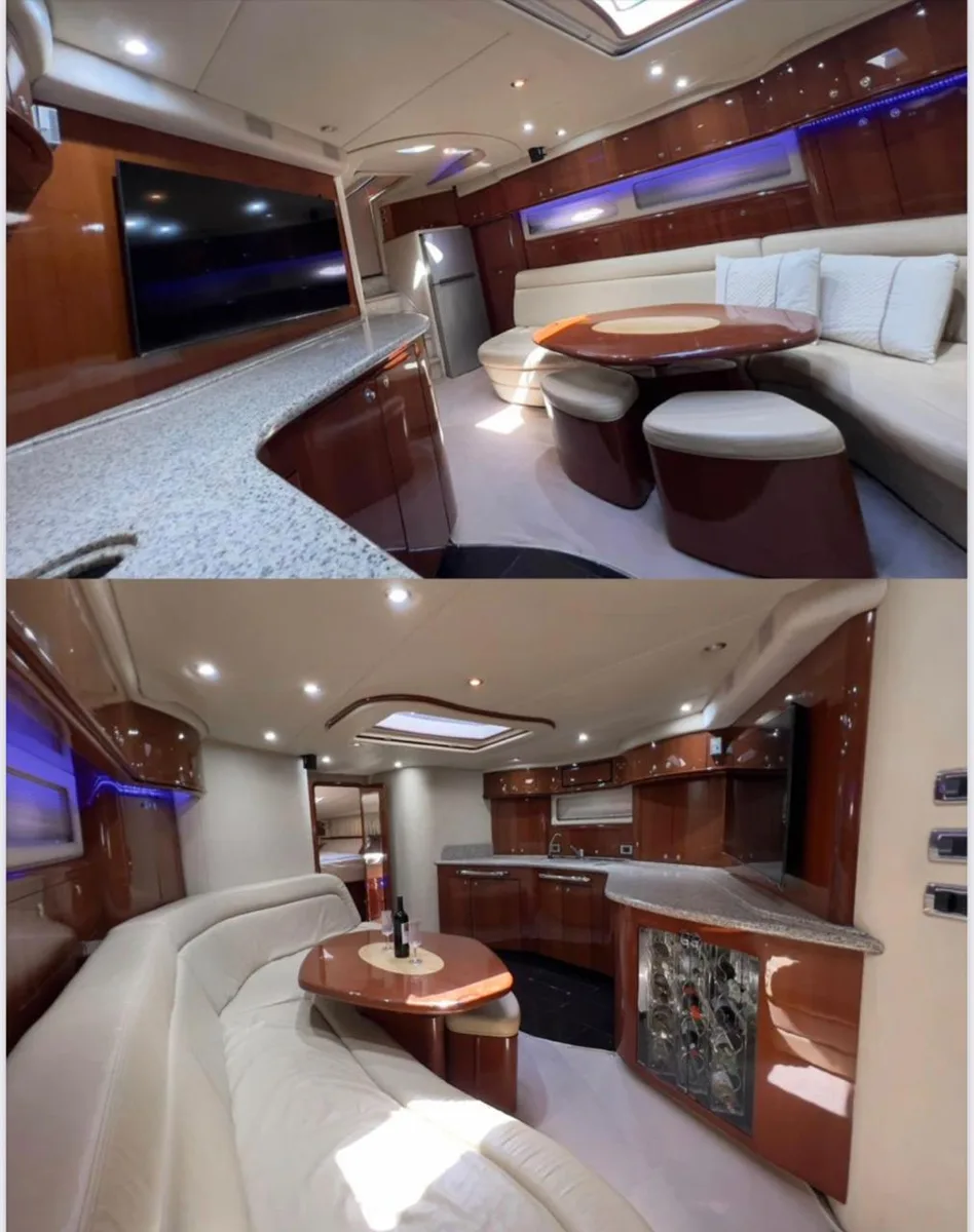Sea Ray 60 — photo 12