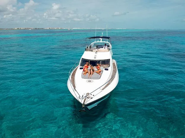 Azimut 65 Flybridge — photo 6