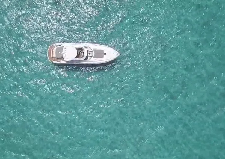 Sunseeker Camargue 60 — photo 5