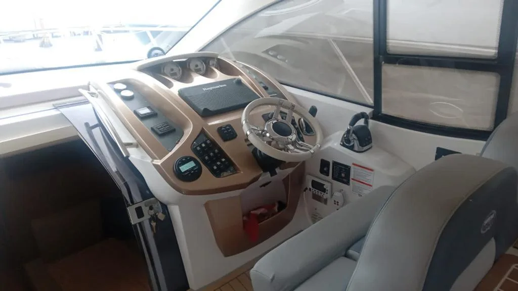 Azimut 50 Sport — photo 15