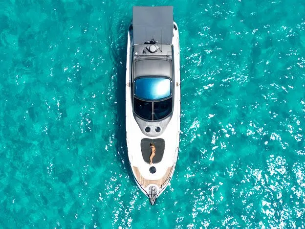 Sunseeker 60 Sport — photo 3