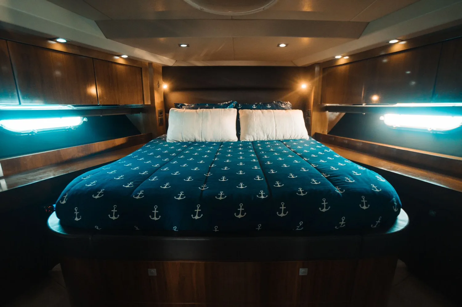 Sunseeker 64 — photo 2
