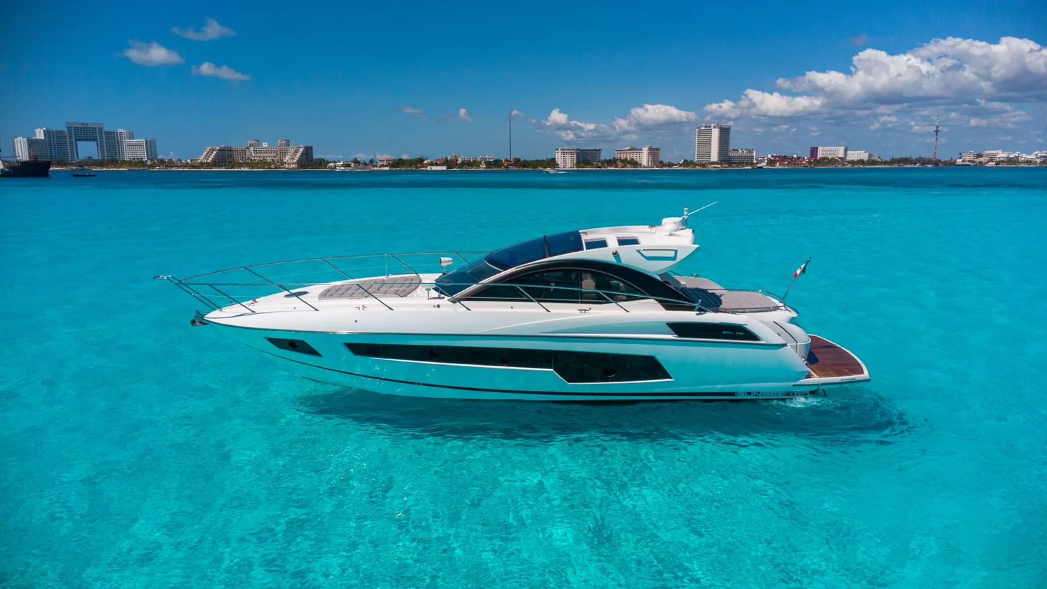 Sunseeker 54 — San Remo — photo 3