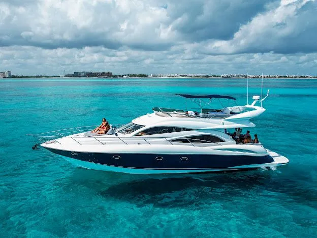 Azimut 65 Flybridge — photo 1