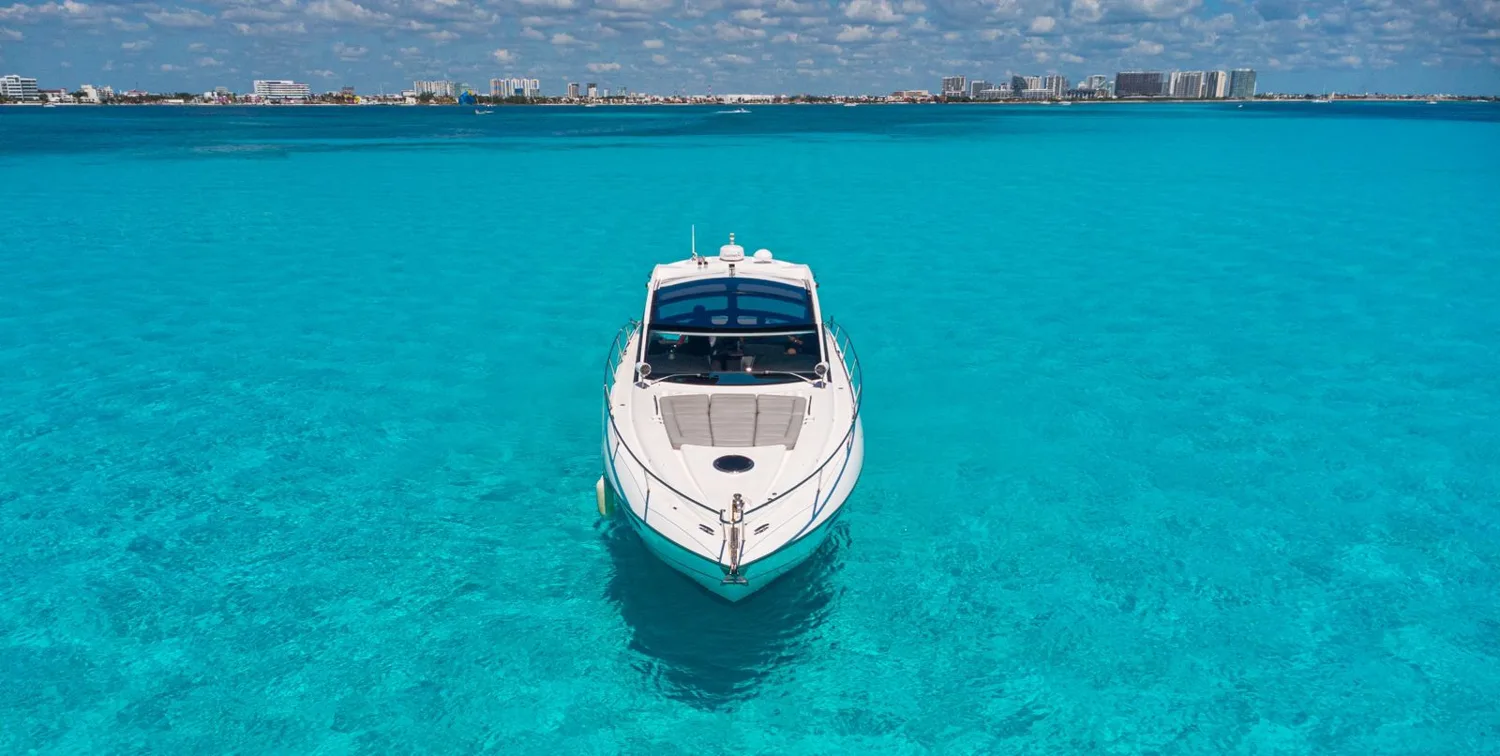 Sunseeker 54 — San Remo — photo 2