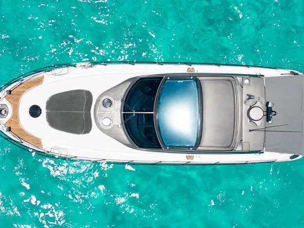Sunseeker 60 Sport — photo 5