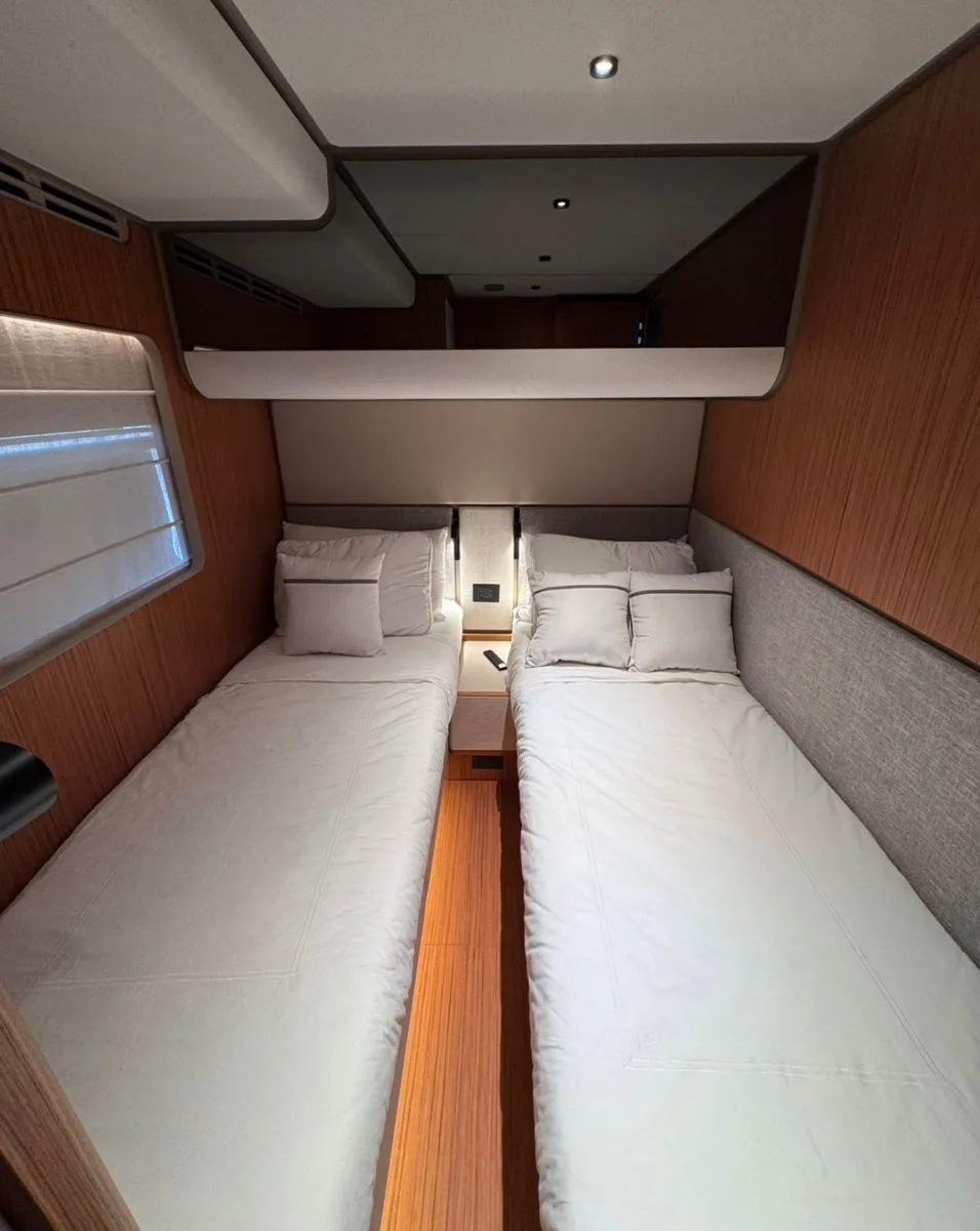 Ferretti 70 — photo 4