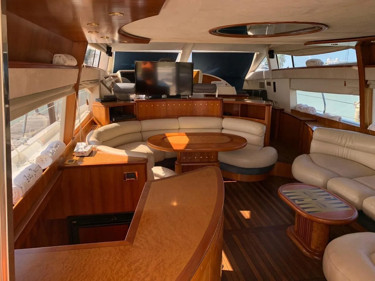Stingray 60 — photo 5