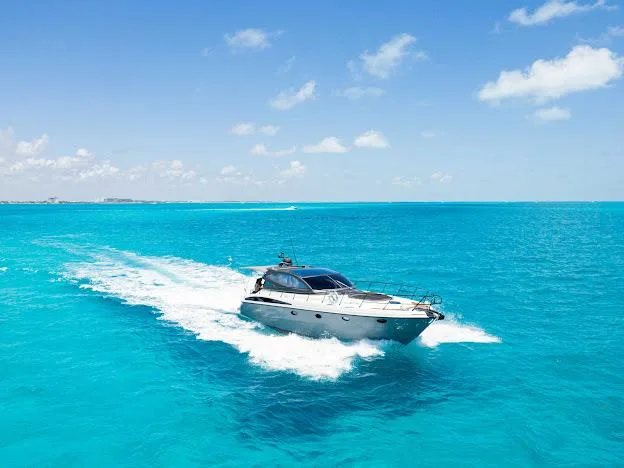Sunseeker 60 Sport — photo 2