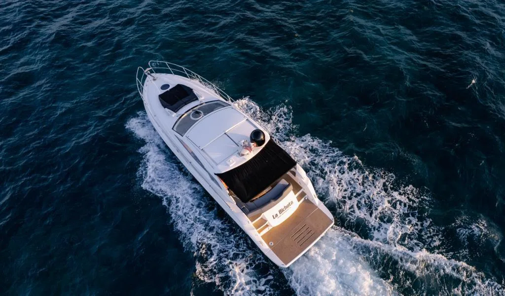 Azimut 50 Sport — photo 2