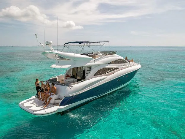 Azimut 65 Flybridge — photo 5