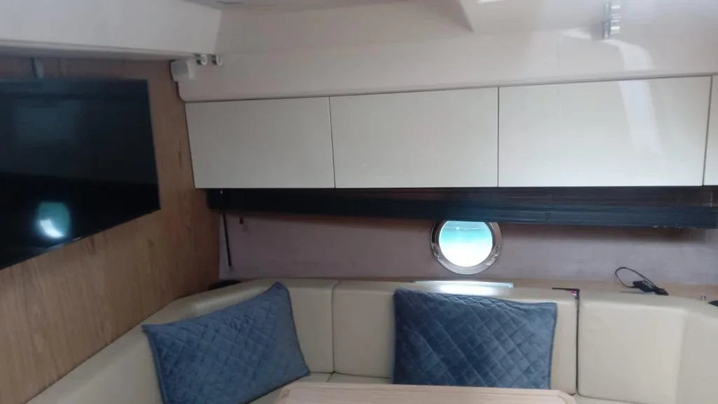 Azimut 50 Sport — photo 9