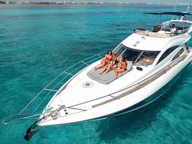 Azimut 65 Flybridge — photo 3