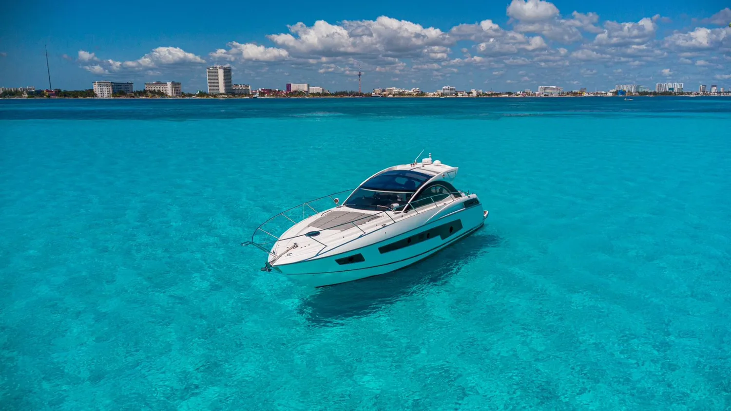 Sunseeker 54 — San Remo — photo 12