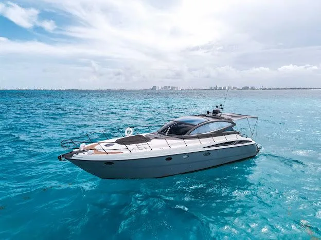 Sunseeker 60 Sport — photo 1