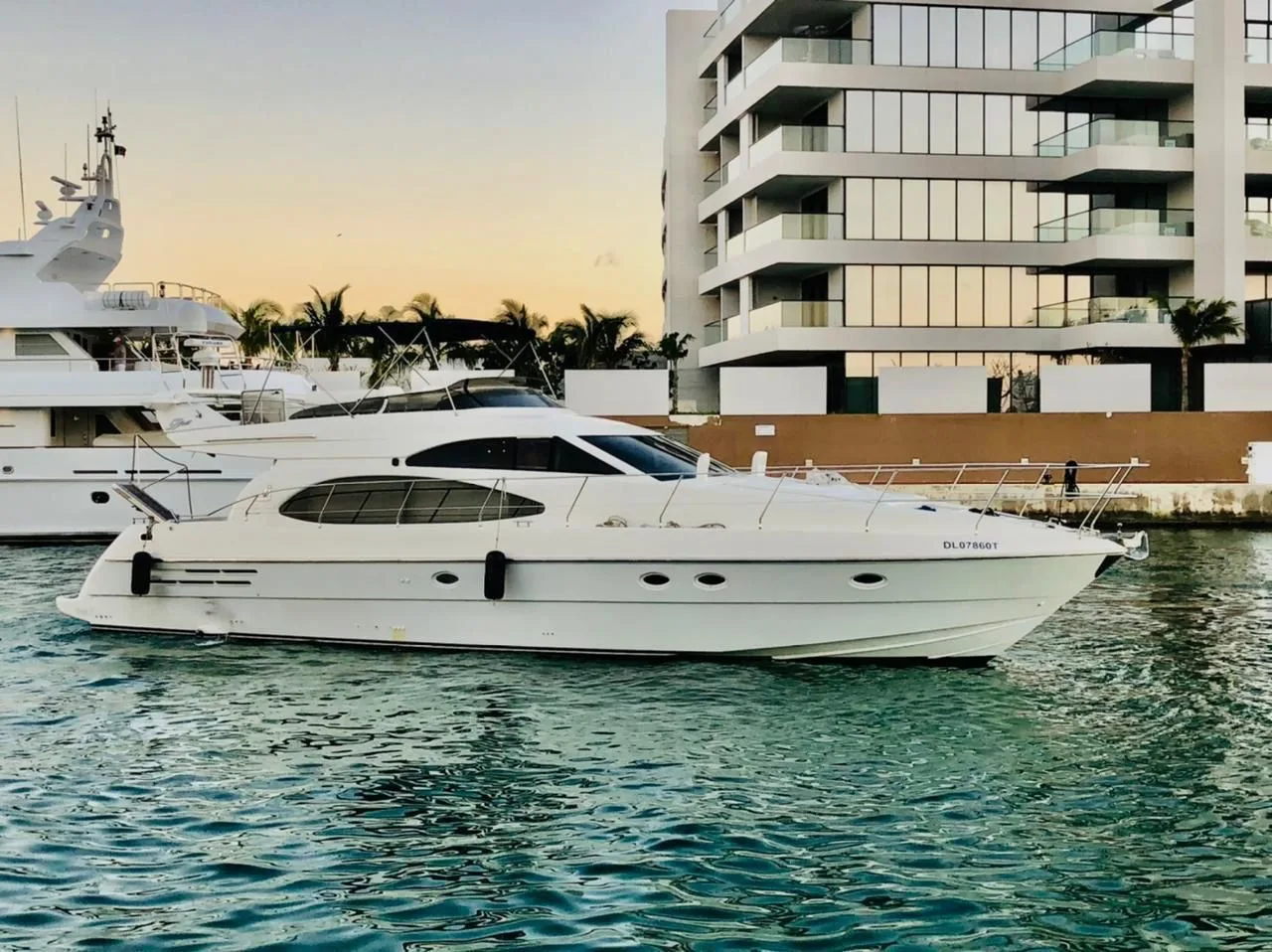 Stingray 60 — photo 4