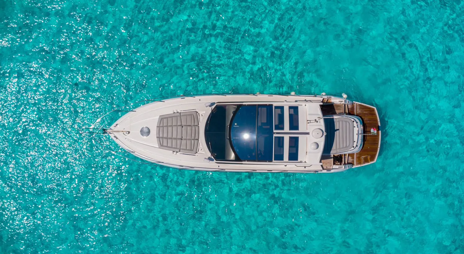 Sunseeker 54 — San Remo — photo 10