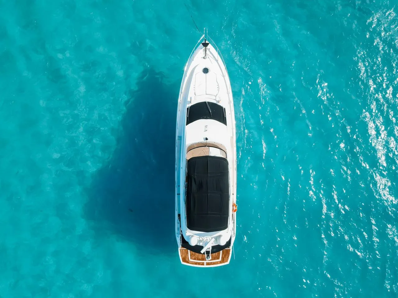 Azimut 64 — photo 4
