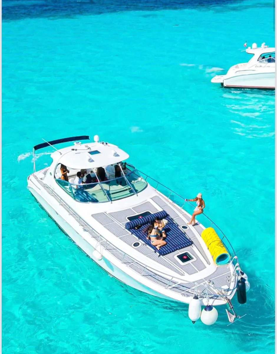 Sea Ray 60 — photo 4
