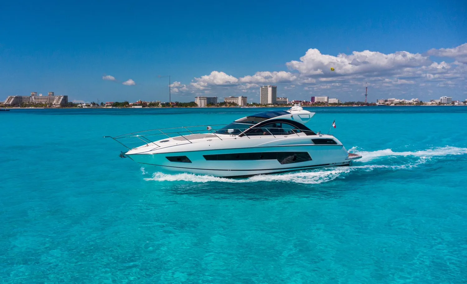 Sunseeker 54 — San Remo — photo 5
