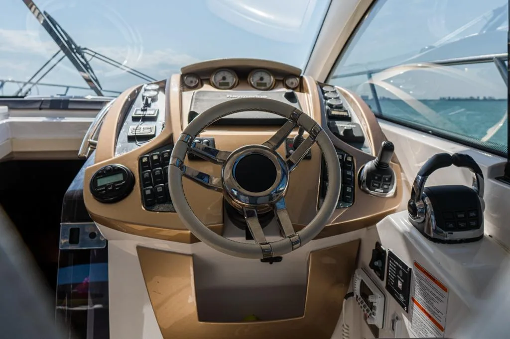 Azimut 50 Sport — photo 7