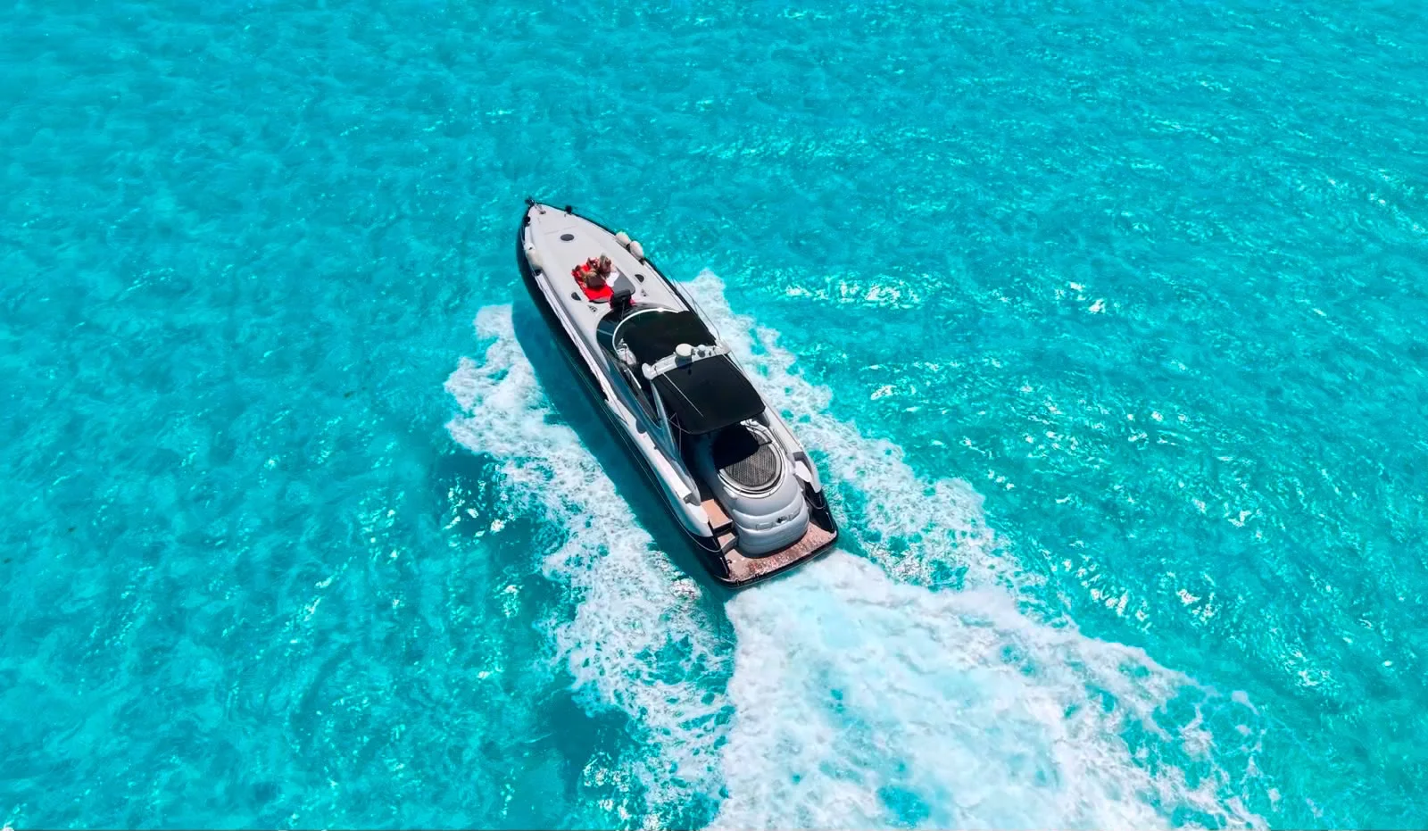 Sunseeker 60 — photo 9