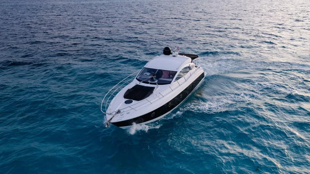 Azimut 50 Sport — photo 6