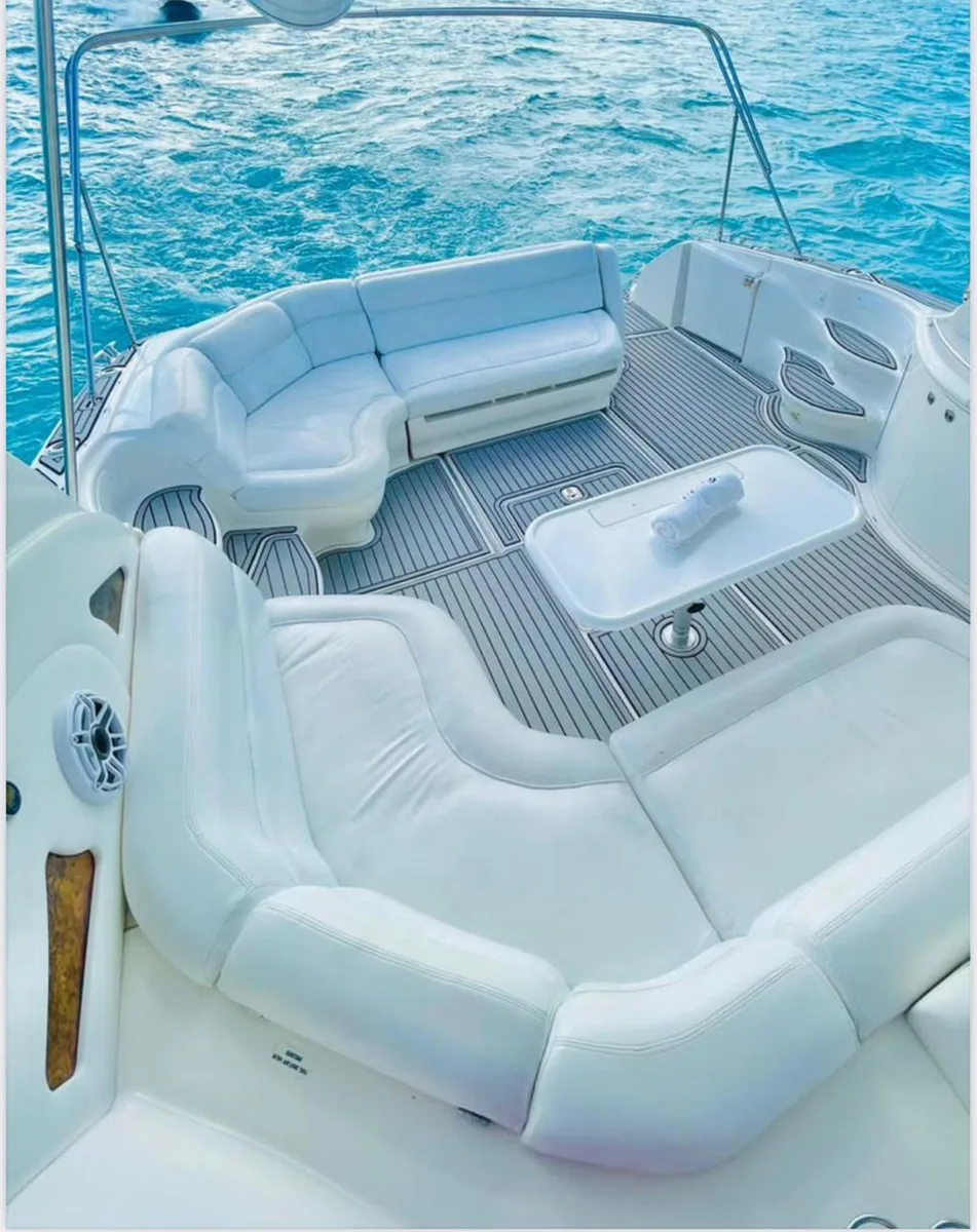 Sea Ray 60 — photo 10