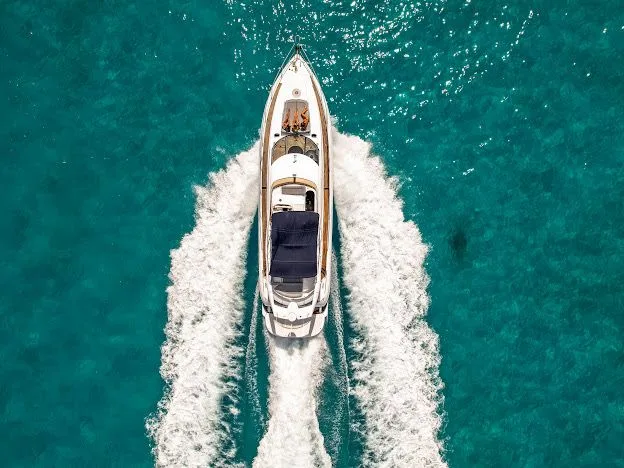 Azimut 65 Flybridge — photo 2