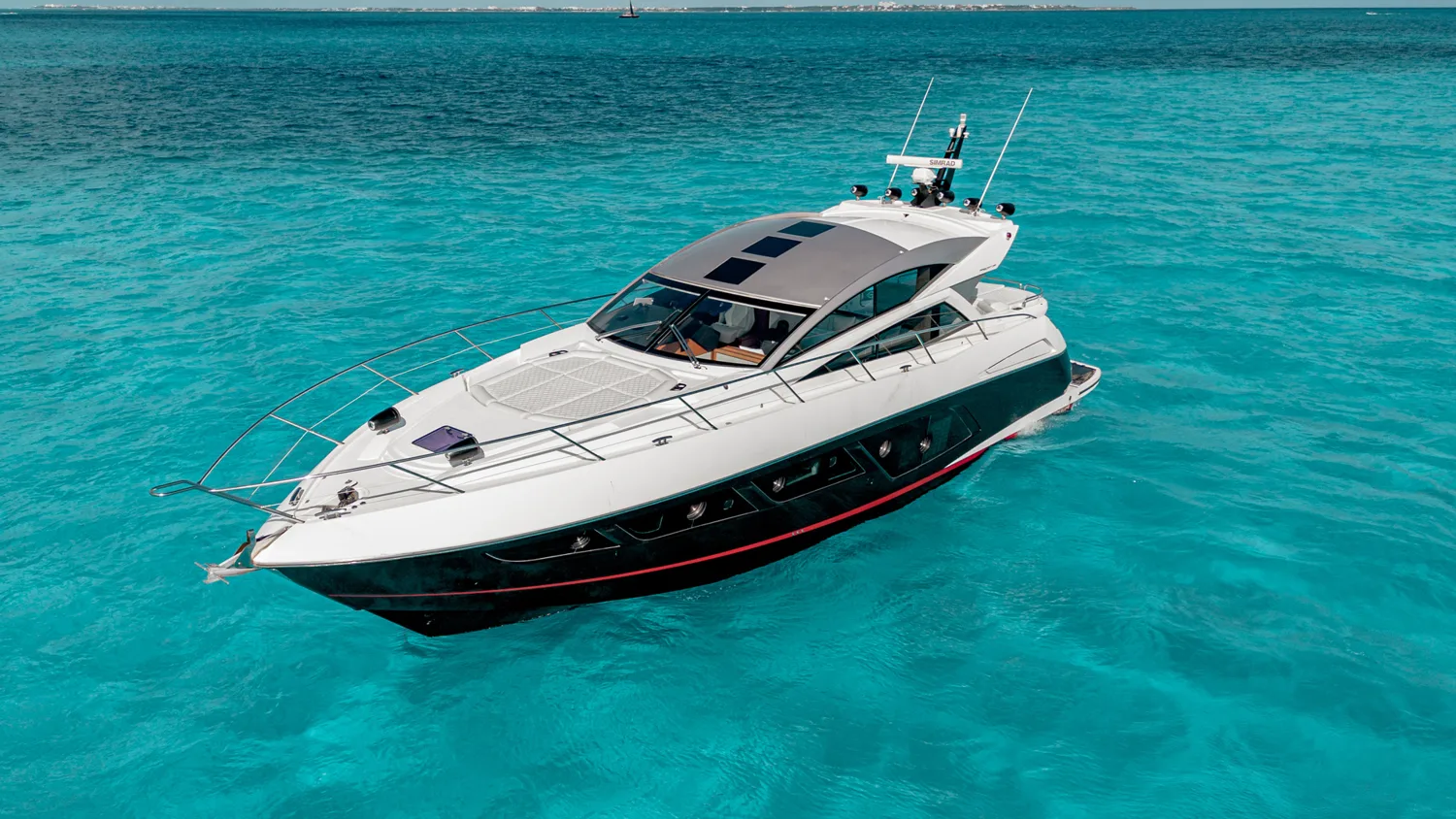 Sunseeker Predator 60 — photo 5