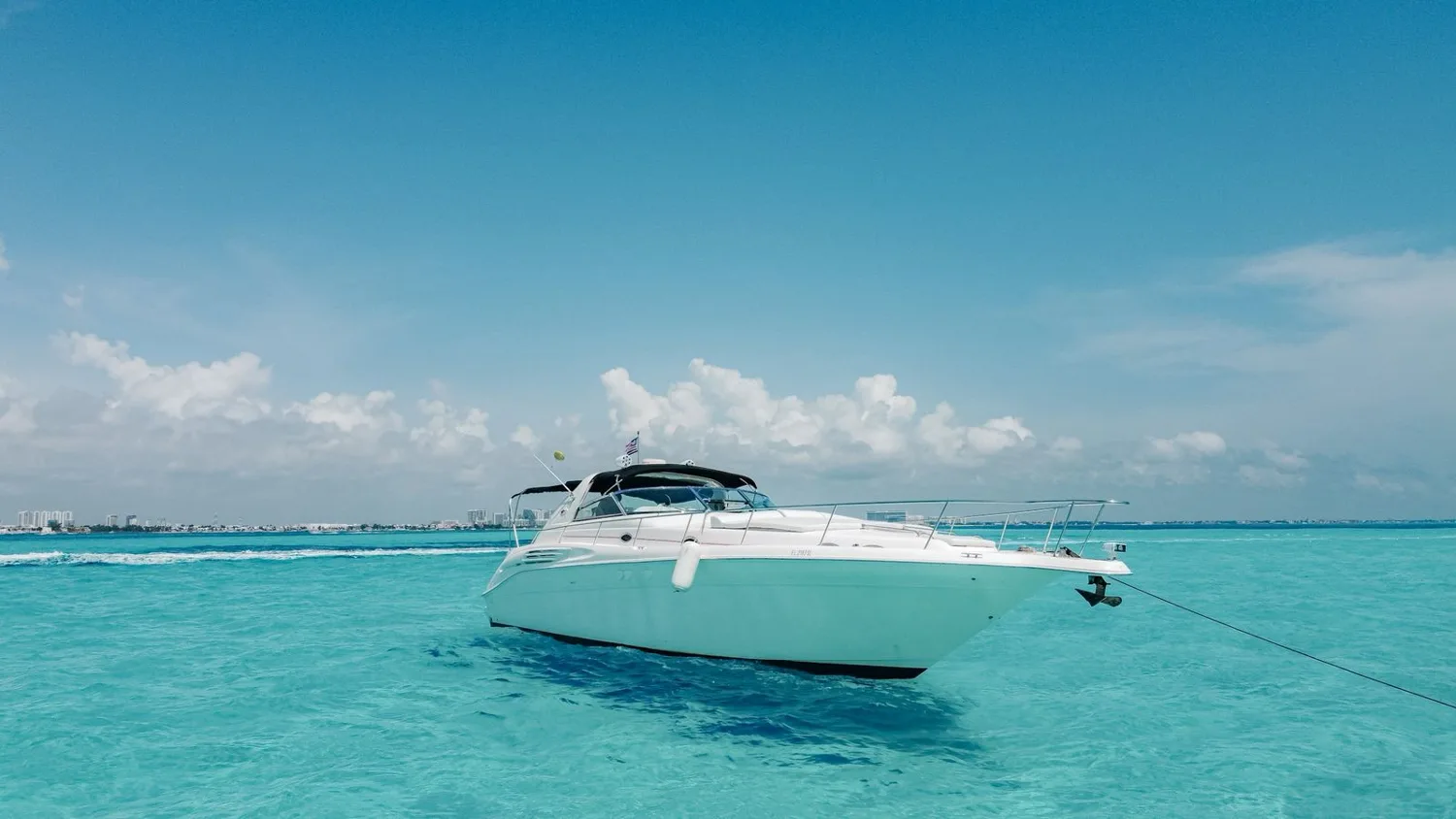 Sea Ray 50 — photo 1