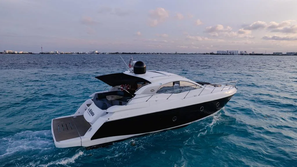 Azimut 50 Sport — photo 3