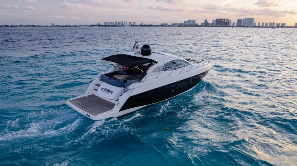 Azimut 50 Sport — photo 4