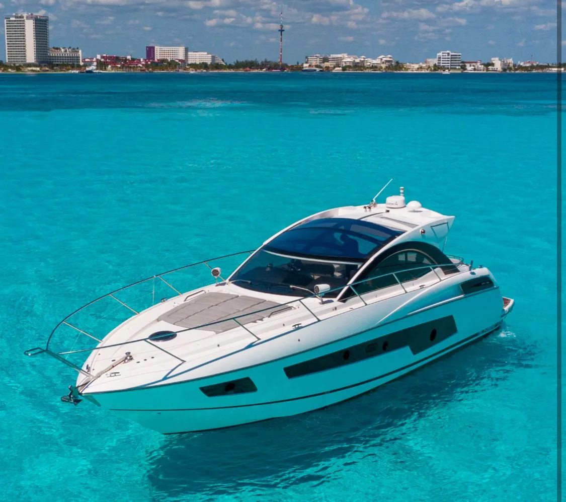 Sunseeker 54 — San Remo — photo 4