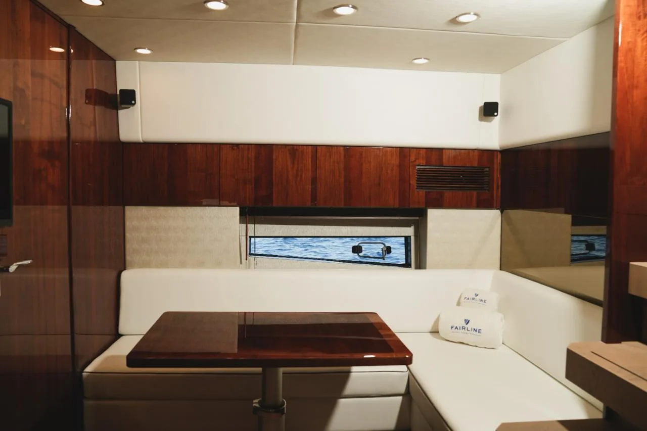 Fairline 50 — photo 6