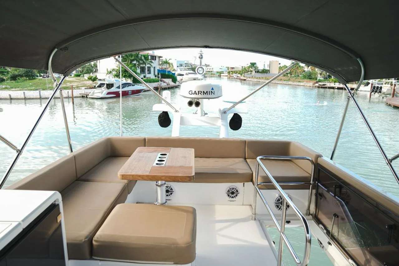 Fairline 50 — photo 12