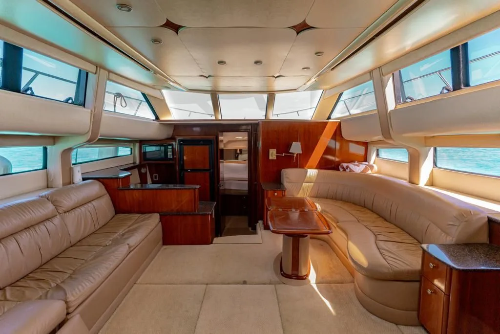 Meridian 50 — photo 22