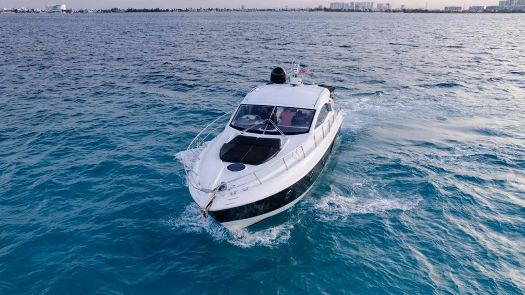 Azimut 50 Sport — photo 1