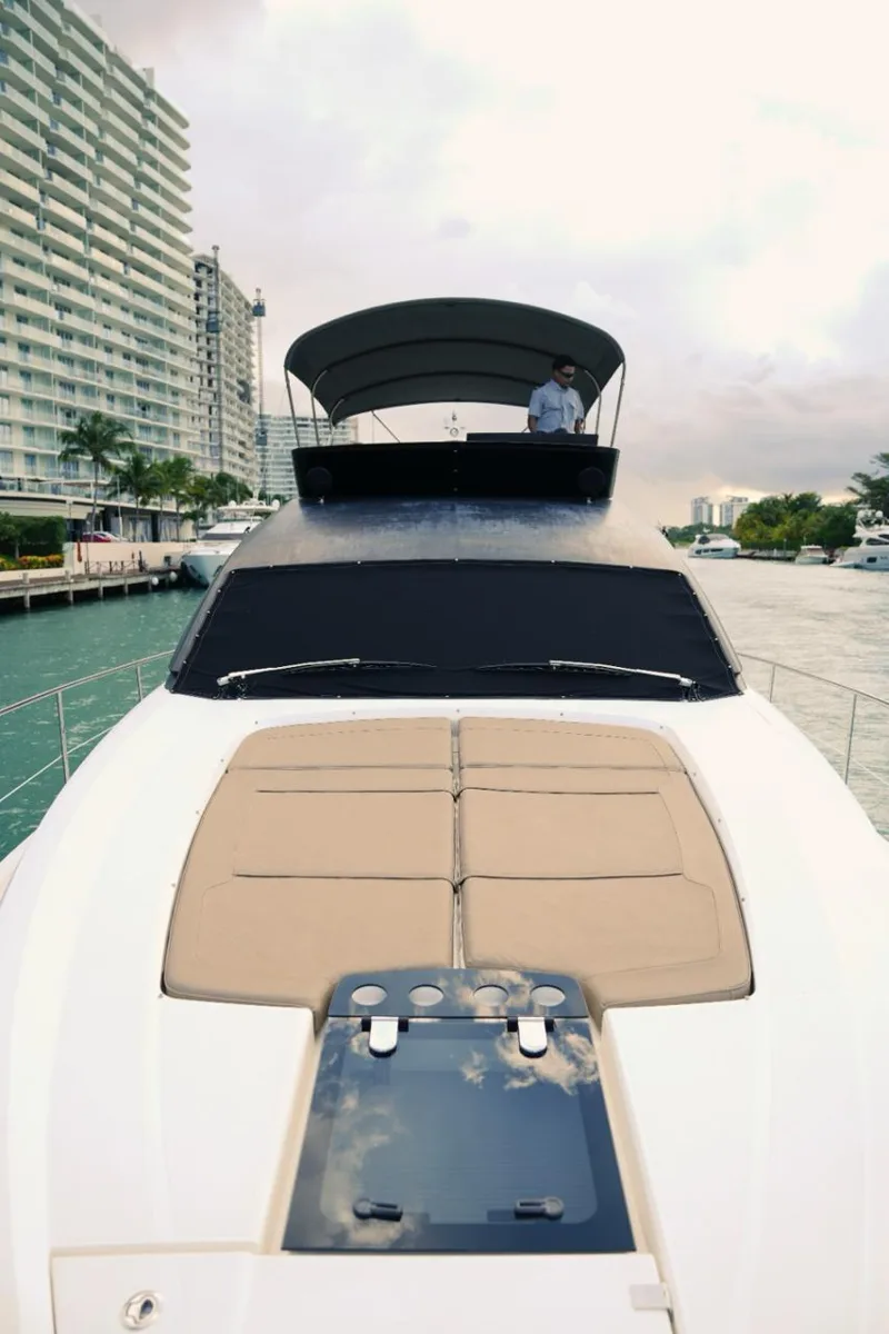Fairline 50 — photo 10