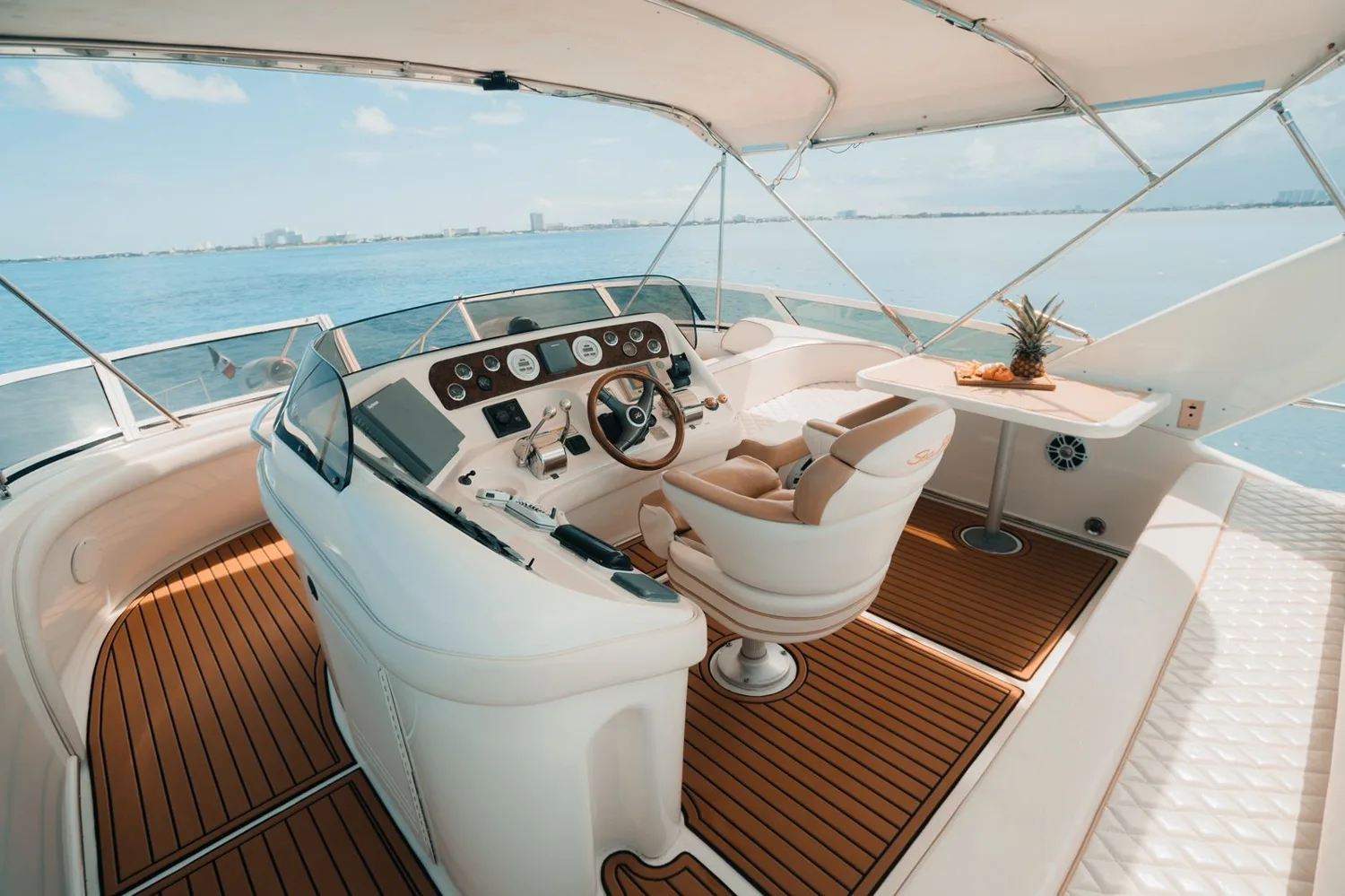 Meridian 50 — photo 15