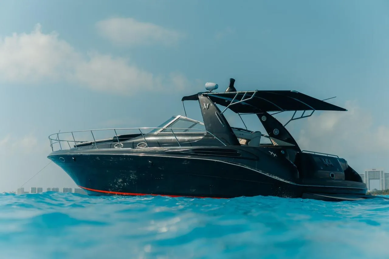 Sea Ray 43 — photo 5