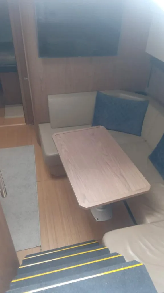 Azimut 50 Sport — photo 14