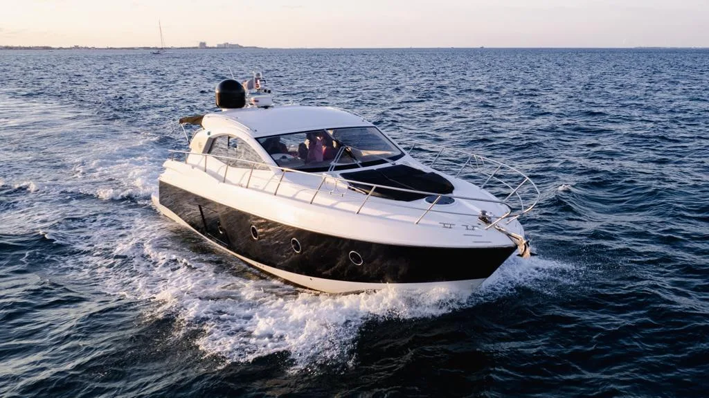 Azimut 50 Sport — photo 5