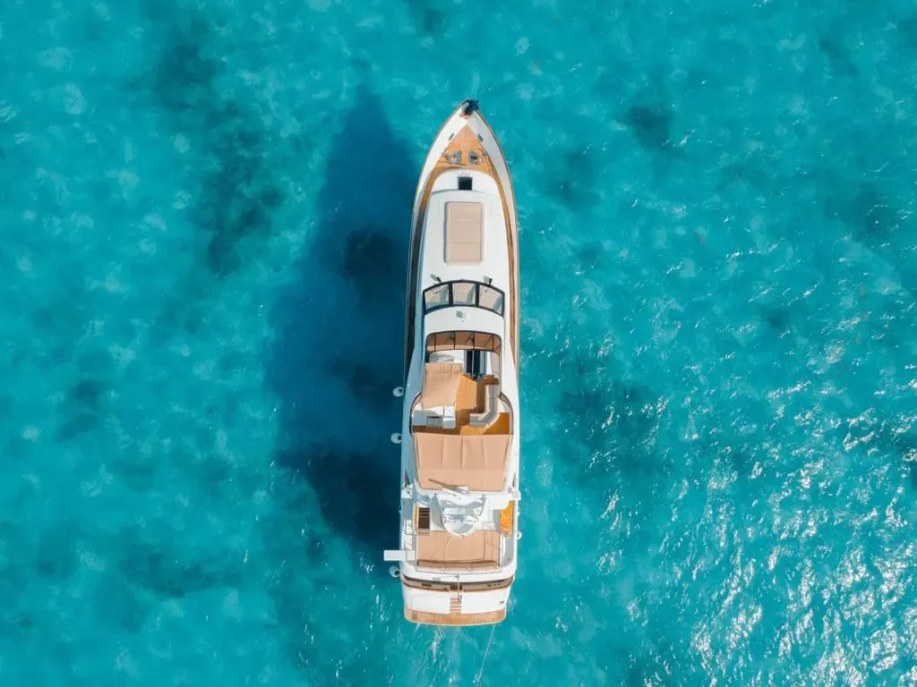 Azimut 100 Flybridge — photo 5