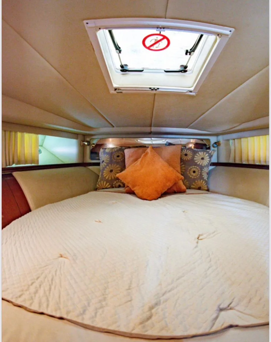 Sea Ray 60 — photo 11