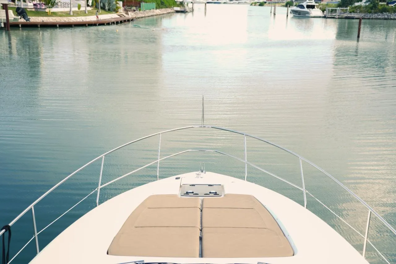 Fairline 50 — photo 11