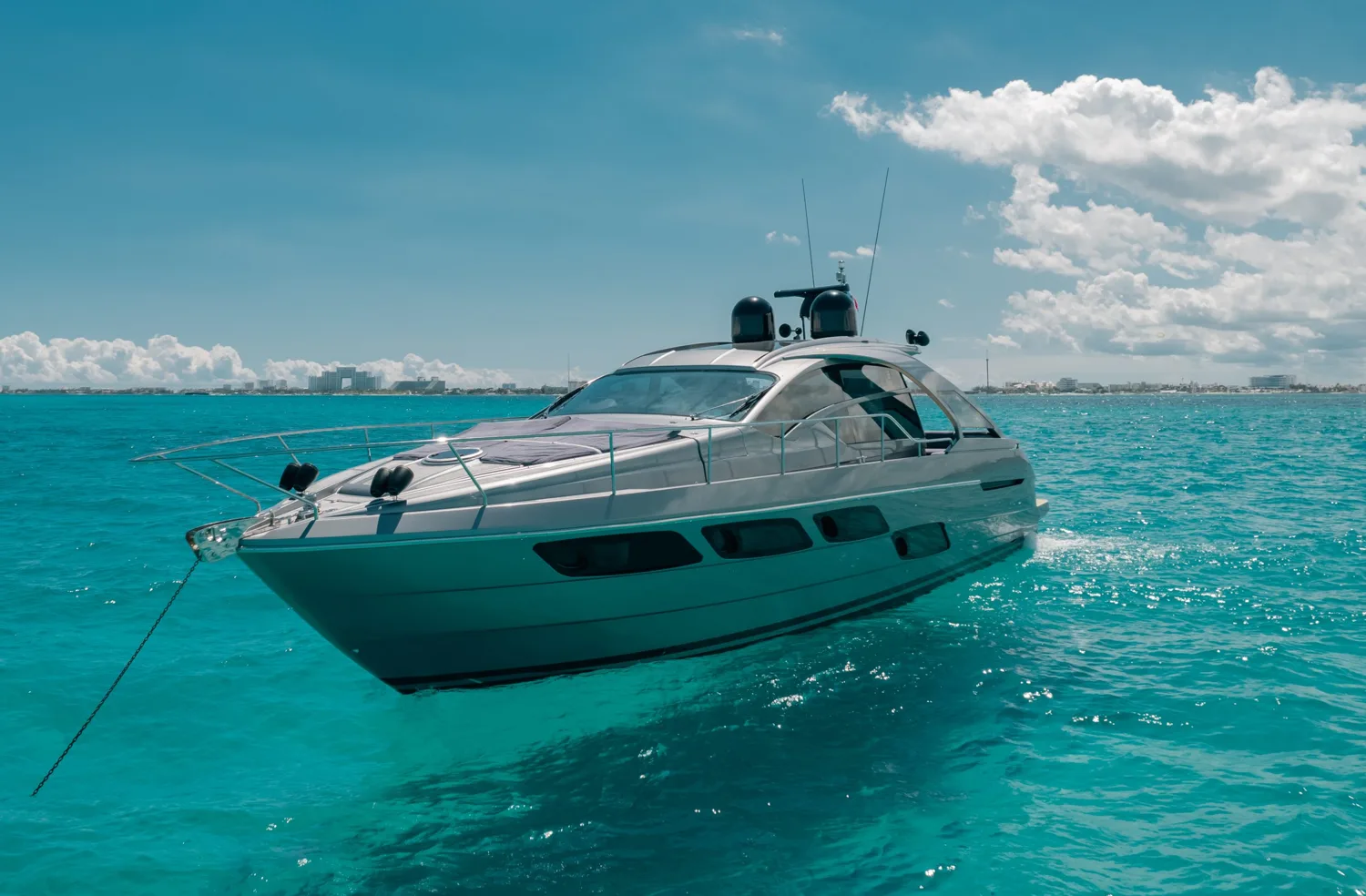 Pershing 56 — photo 2