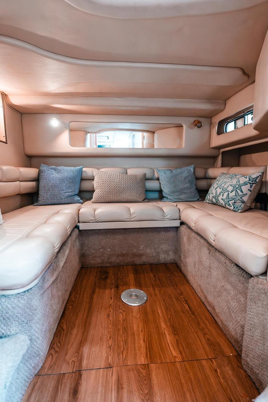 Cabin