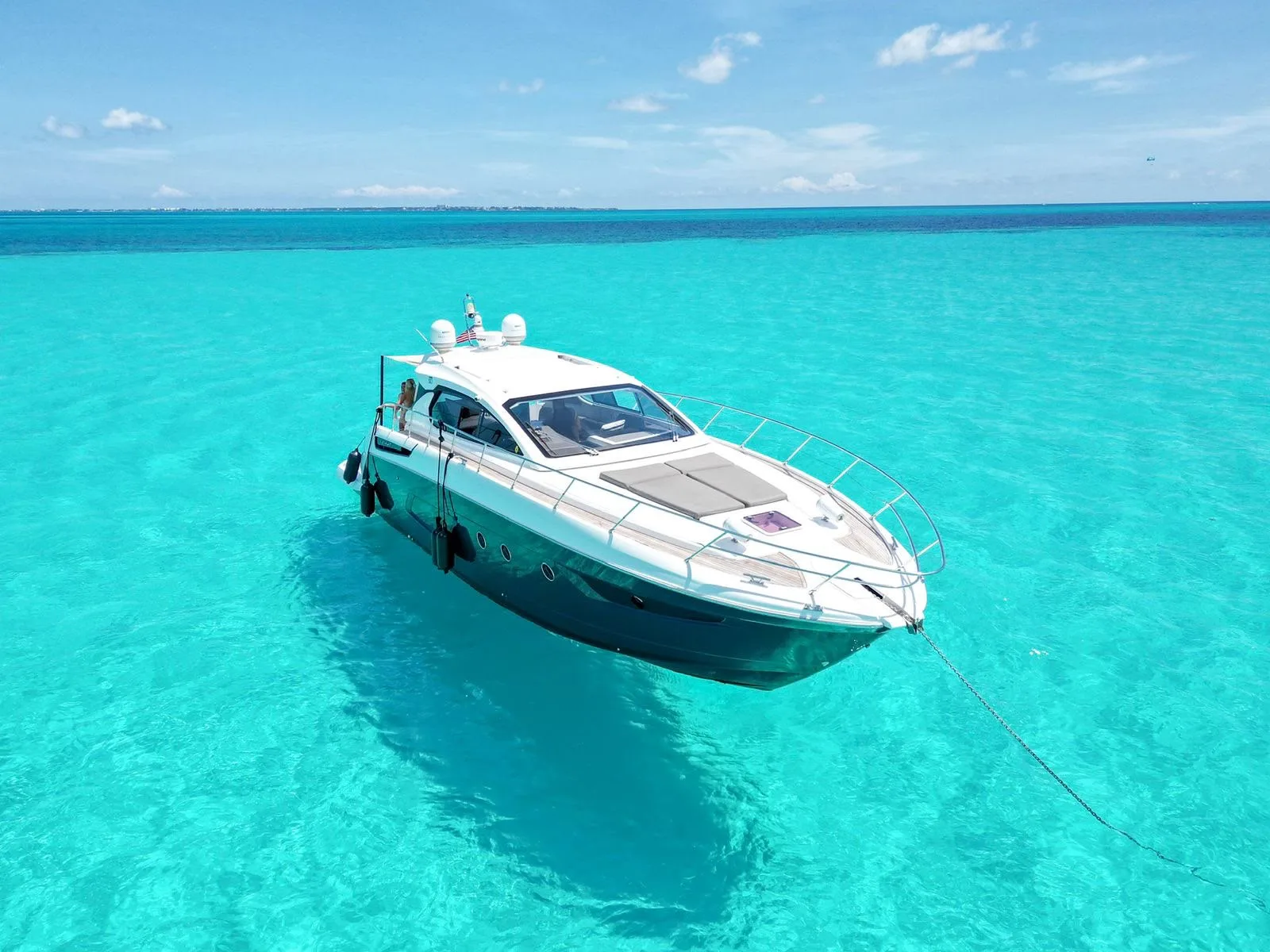 Azimut 55 Sport